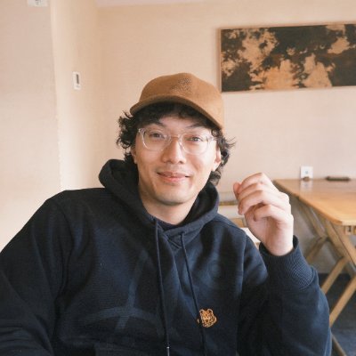 Kevin Yang's profile picture