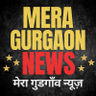 Mera Gurgaon News profil fotoğrafı