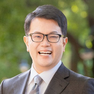 おぎの稔東京都議会議員_都民ファーストの会(大田区選出)'s profile picture