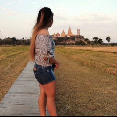 สักวัน ฉันจะหายไป's profile picture