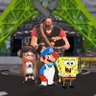 Spongegeof splatfortress's profile picture