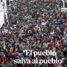 El Pueblo Salva al Pueblo profil fotoğrafı