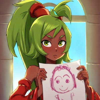 Tofuneuse's profile picture