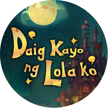 Daig Kayo ng Lola Ko's profile picture