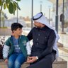 محمد الحربي's profile picture
