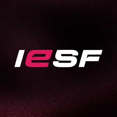 iesf_official's profile picture