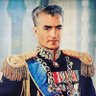 🇮🇷فرزند شاه ایران 的头像