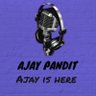 AJAY PANDIT GHAZIABAD's profile picture