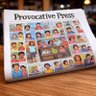 Фото профиля Provocative Press