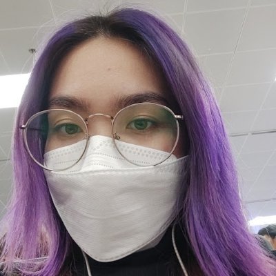 Luna • Gab's profile picture