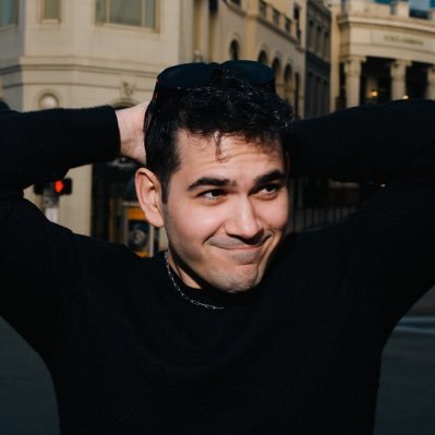 Josh Osuna's profile picture