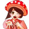 🍄びぶらん🍄 的头像