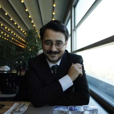 Aziz Berke Duran's profile picture