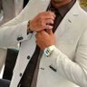 Profilbild von Saif Almagede