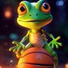 Profilbild von Crypto Frogge