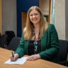 Gillian Mackay MSP 的头像