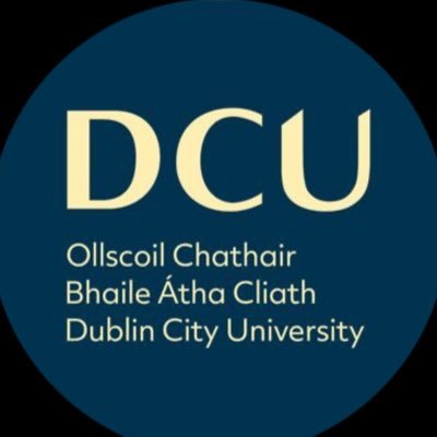 DCU Dóchas Éireann GAA Club's profile picture