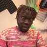 KWEKU FRIMPONG profil fotoğrafı