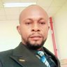Profilbild von Georges Inenge