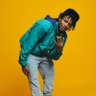 Ha’keem Omari profil fotoğrafı