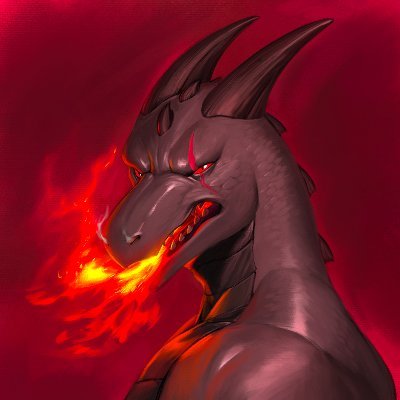 DdraigDerg's profile picture