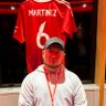 #Utdfan# 🔴👹 的头像
