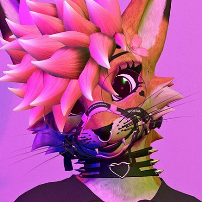 NonoTheFox's profile picture