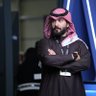 خطاب المشوح .. profil fotoğrafı