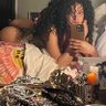 Abike Xoxo profil fotoğrafı
