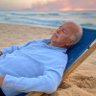 Hunter Biden’s Burner 的头像