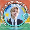 Profilbild von JIMIN UNITED PH