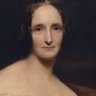 Mary Wollstonecraft Shelley 的头像