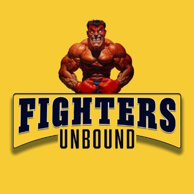 fightersunbound's profile picture