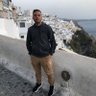Athanasios profil fotoğrafı