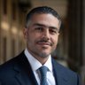 Omar H Garcia Harfuch's profile picture