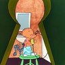 Profilbild von Ant Hill Harry Aka Finster Baby