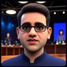 Profilbild von Ali