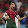 Cristiano Ronaldo 的头像