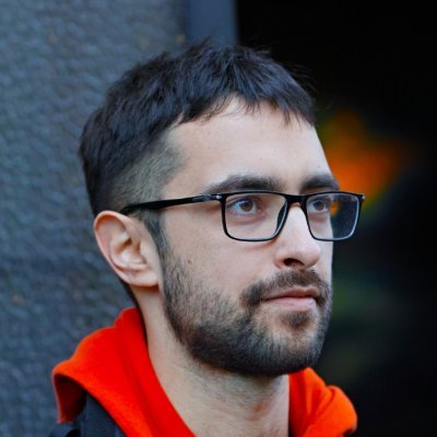 VukRosic99's profile picture
