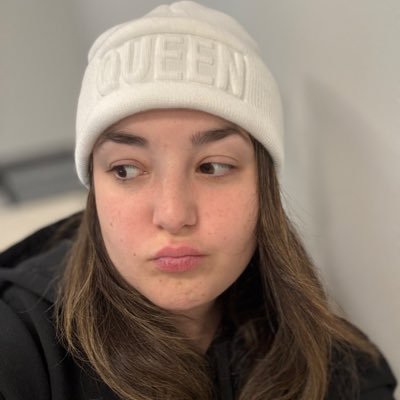 The Jewish Meme Queen's profile picture