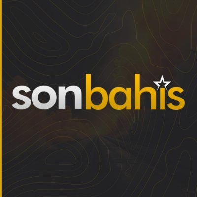 Sonbahis - Sonbahis Resmi - Sonbahis Güncel's profile picture