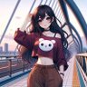 Debbysweet🥰 的头像