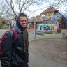 Фото профиля Berê Alves!