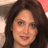 (فنونه)Roshy profil fotoğrafı