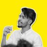 Profilbild von Mohamed Faizal