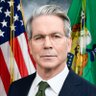 Фото профиля Treasury Secretary Scott Bessent
