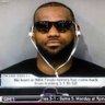 LeBron James profil fotoğrafı