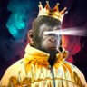 Satoshiracle profil fotoğrafı