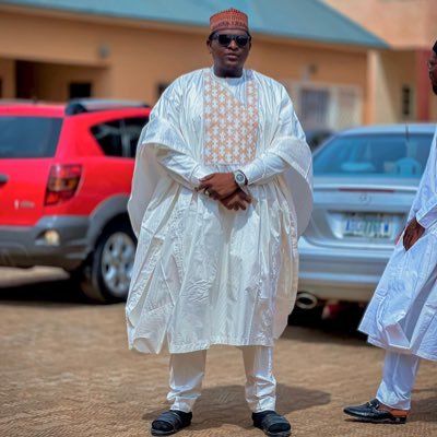 MBA INVESTMENT NIGERIA LIMITED's profile picture