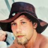 Profilbild von Brad Harris
